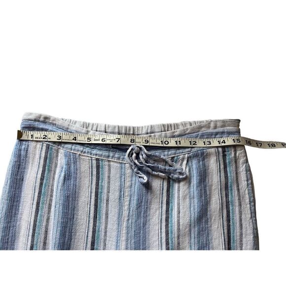 Per Se linen pants - Picture 5 of 8